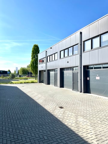 Korenmaaier 5-N