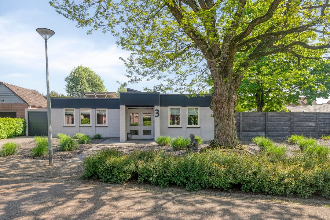 Foto 2 van Pastoor Janssenstraat 3