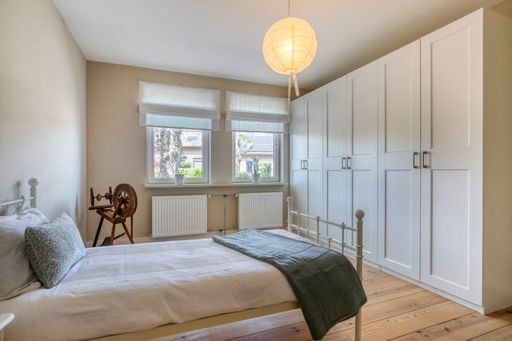 Foto 25 van Pastoor Janssenstraat 3