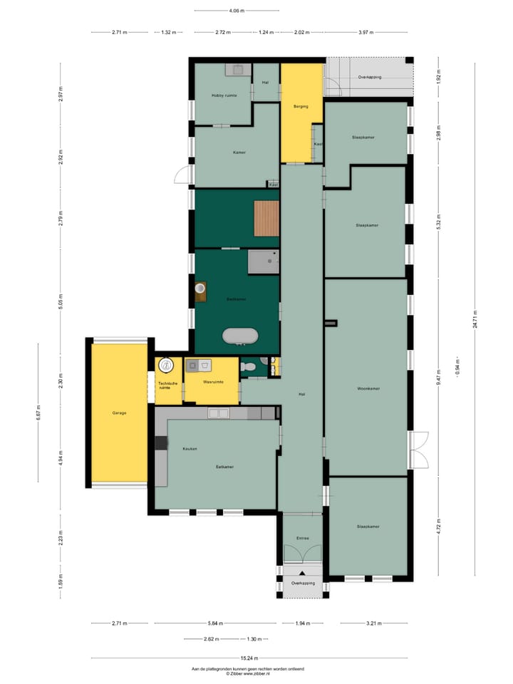 Foto 57 van Pastoor Janssenstraat 3