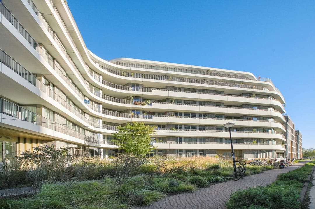 Foto 1 van Céramiquelaan 415