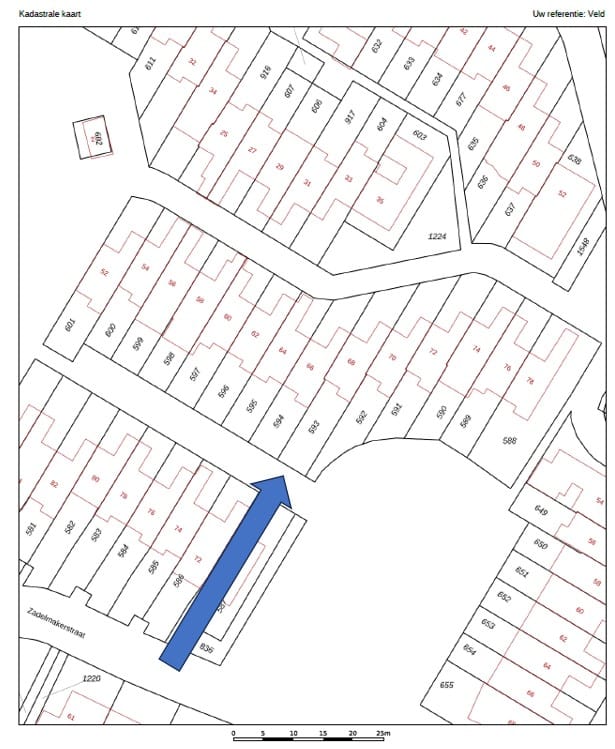 Foto 46 van Gildedreef 66