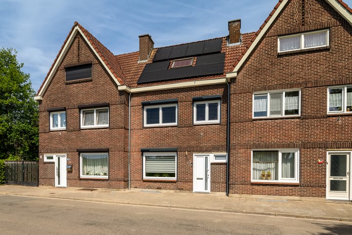 Horenweg 42