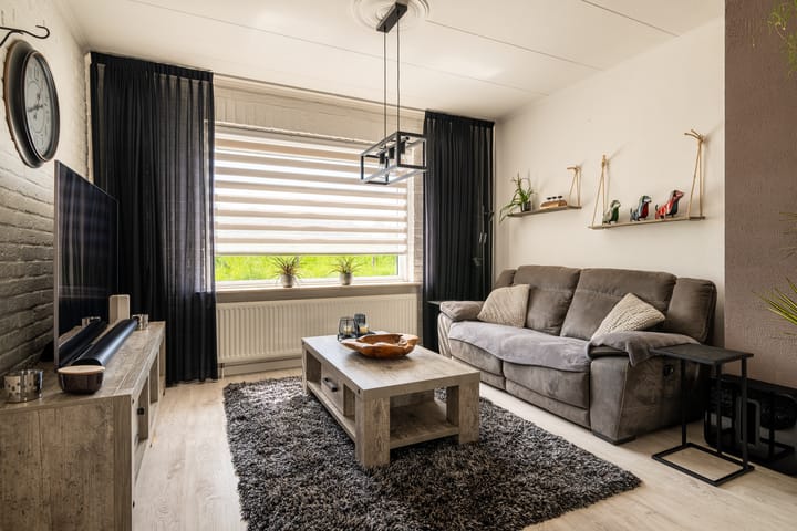 Photo 4 of Horenweg 42