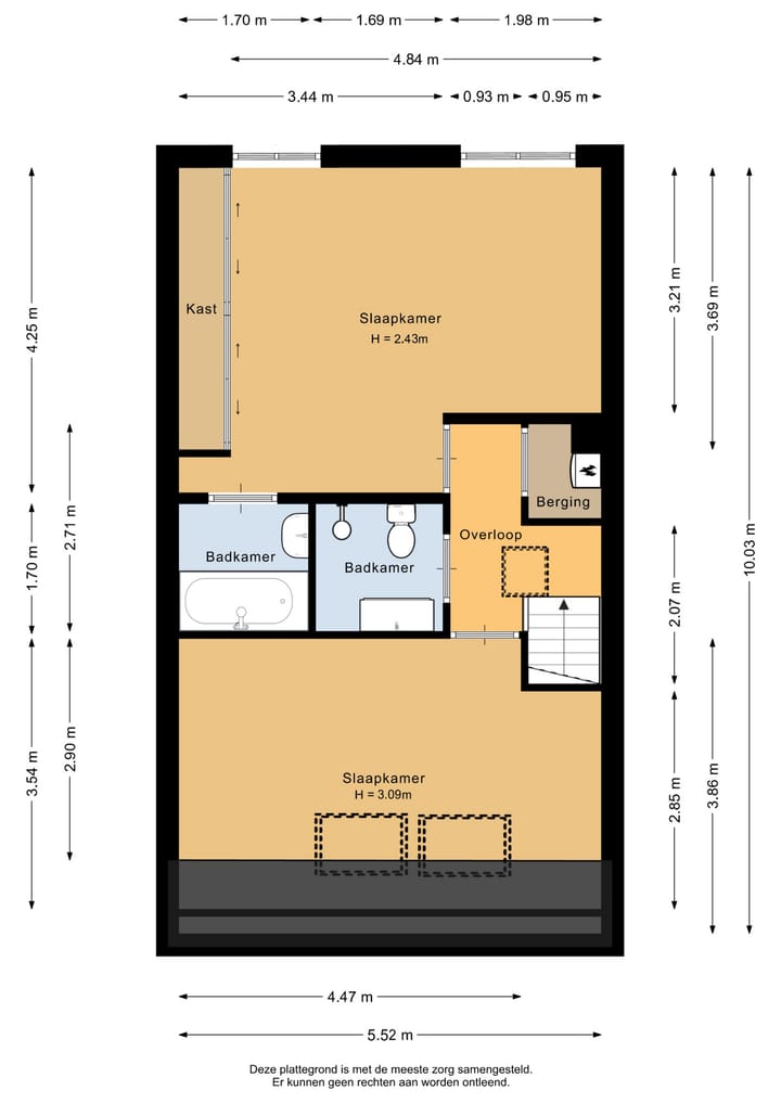 Foto 43 van Opaal 28