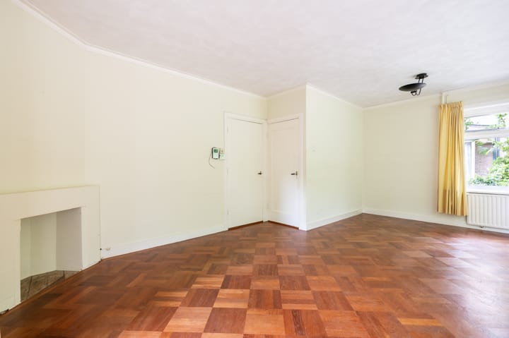 Foto 4 van Alexanderlaan 12