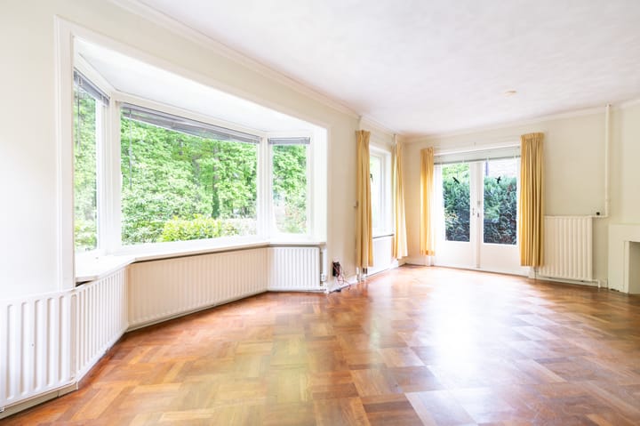 Foto 6 van Alexanderlaan 12