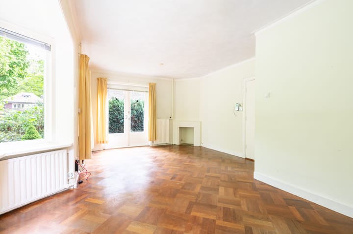 Foto 7 van Alexanderlaan 12