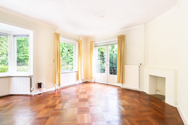 Foto 8 van Alexanderlaan 12