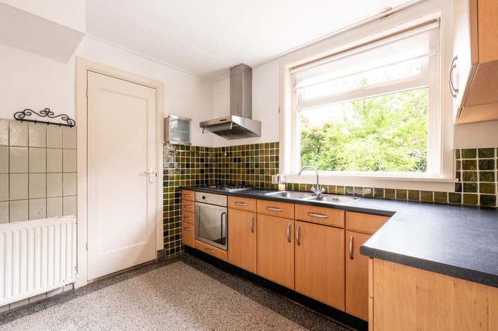 Foto 11 van Alexanderlaan 12