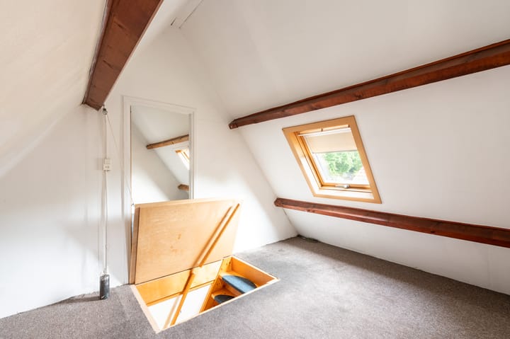 Foto 22 van Alexanderlaan 12