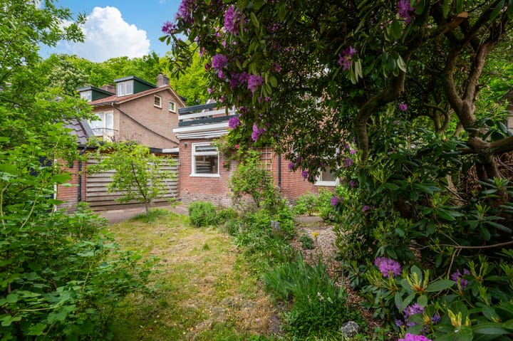 Foto 29 van Alexanderlaan 12