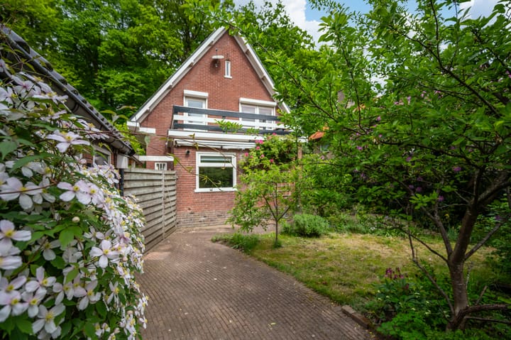 Foto 33 van Alexanderlaan 12