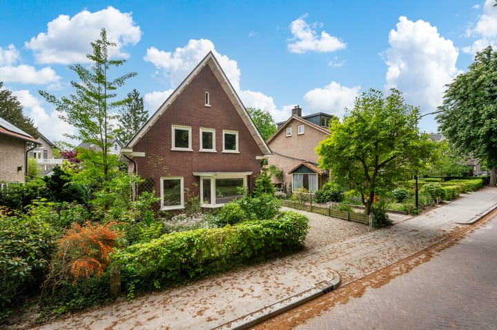 Foto 38 van Alexanderlaan 12