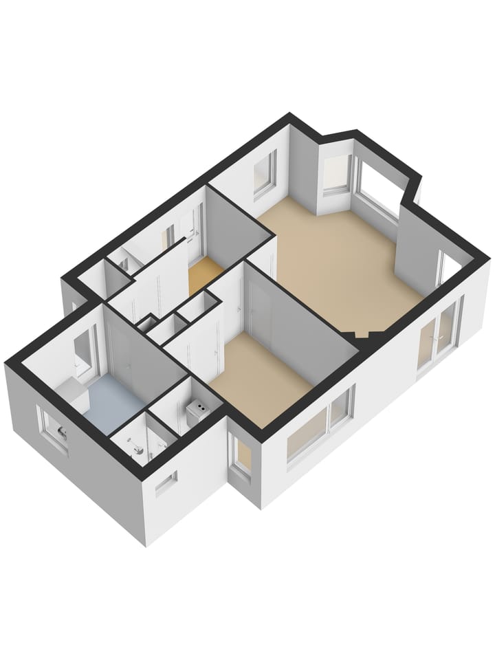 Foto 44 van Alexanderlaan 12