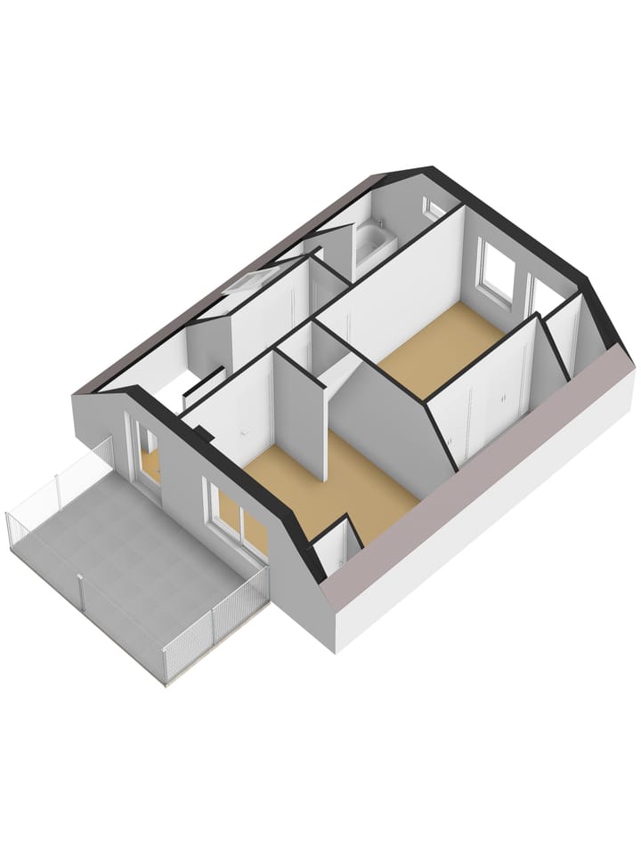 Foto 46 van Alexanderlaan 12