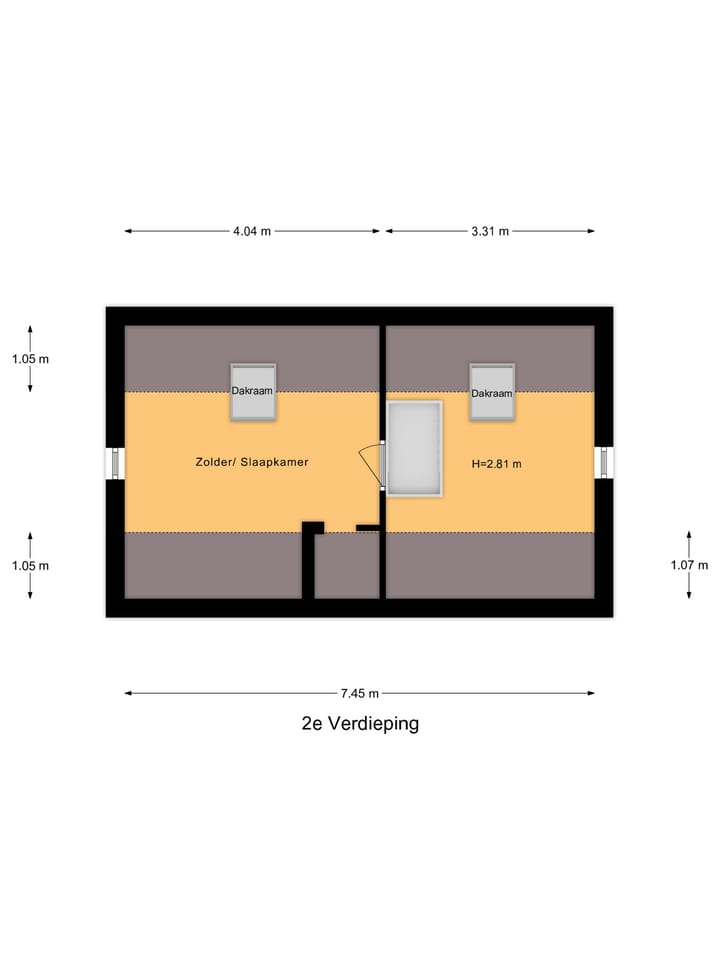 Foto 47 van Alexanderlaan 12