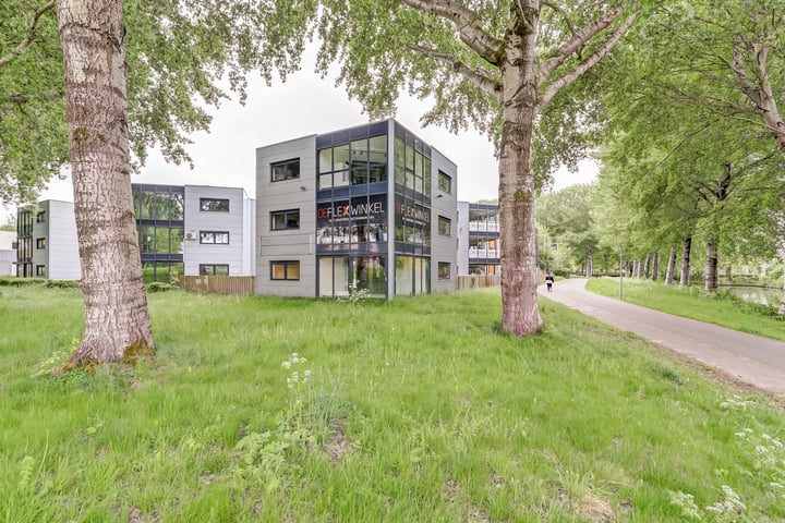 Randstad 21 47, Almere