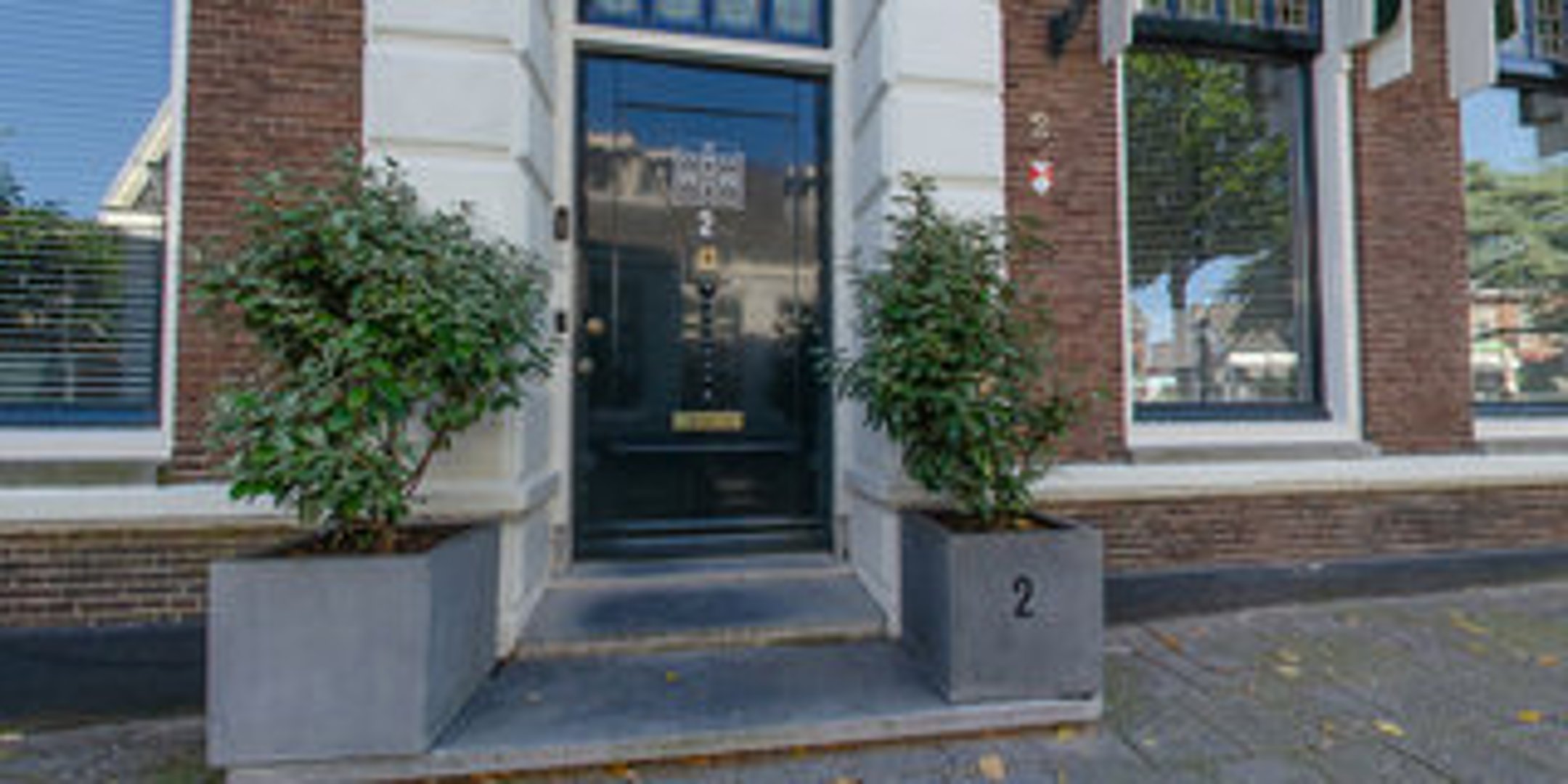 Bekijk 360° foto's