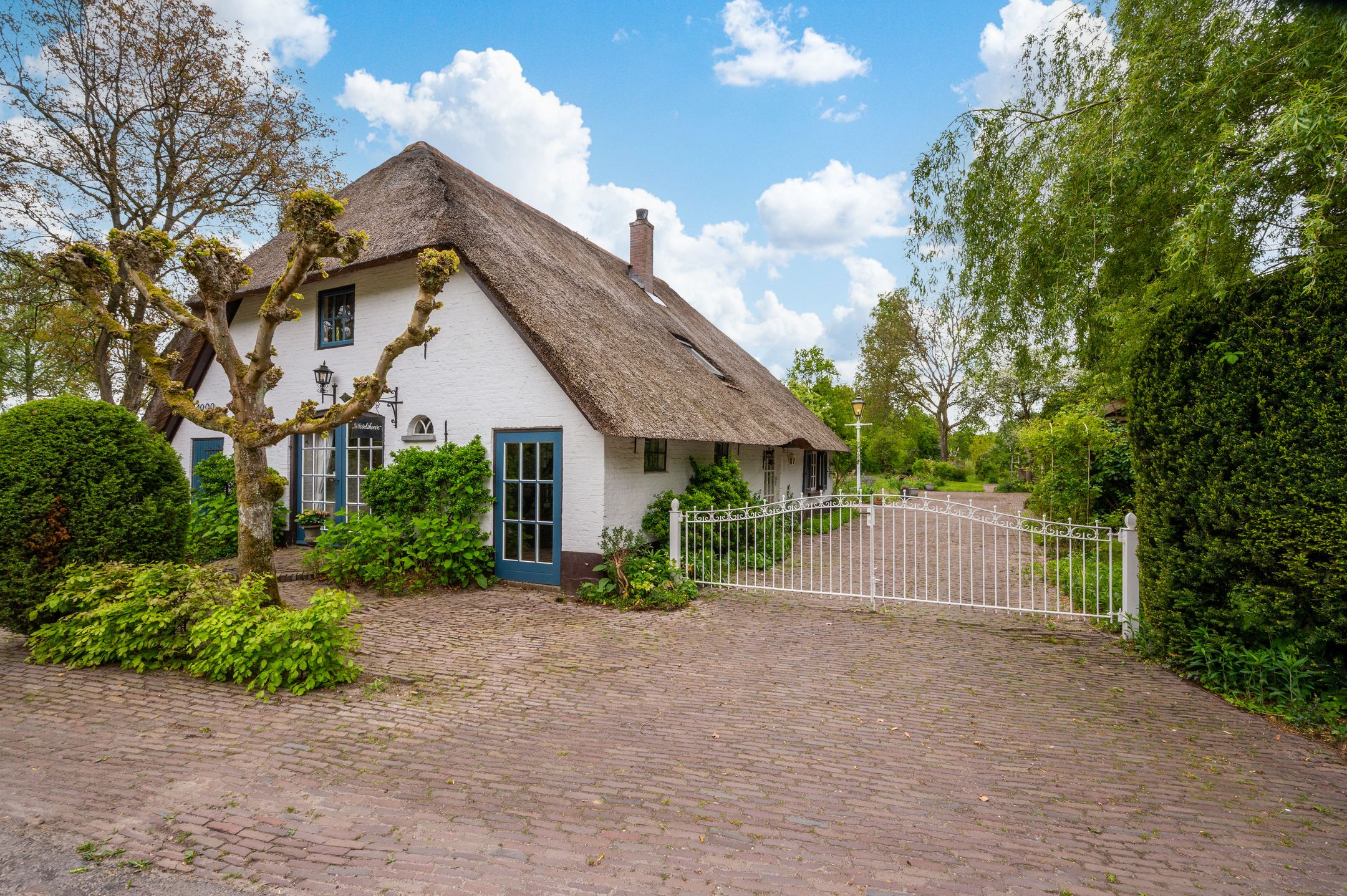 Wieselse Kampweg, 35, Wenum Wiesel, 7345CJ, Gelderland, Nederland 35 