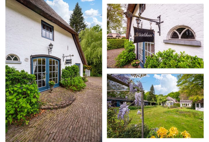 Foto 5 van Wieselse Kampweg 35