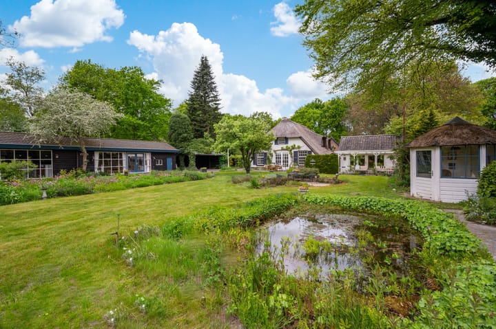 Foto 7 van Wieselse Kampweg 35