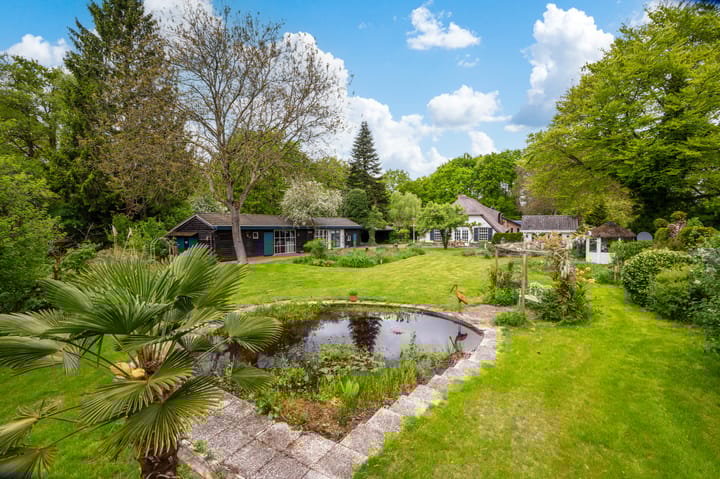 Foto 8 van Wieselse Kampweg 35