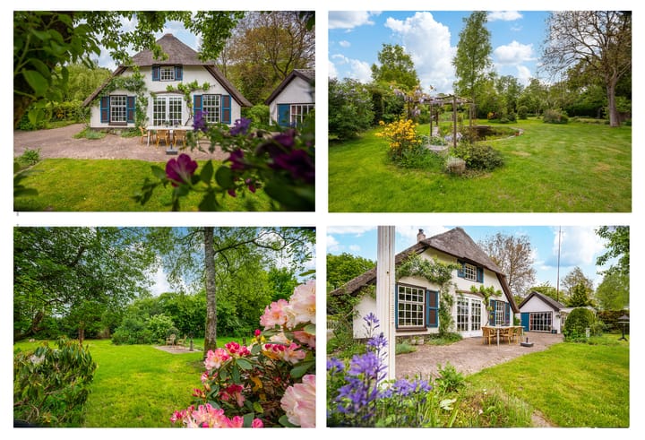 Foto 6 van Wieselse Kampweg 35