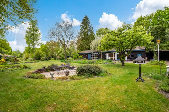 Foto 9 van Wieselse Kampweg 35