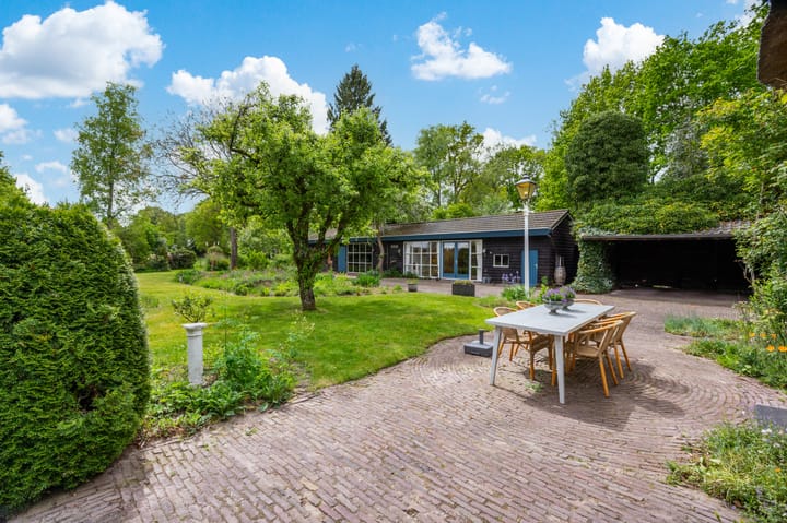 Foto 10 van Wieselse Kampweg 35