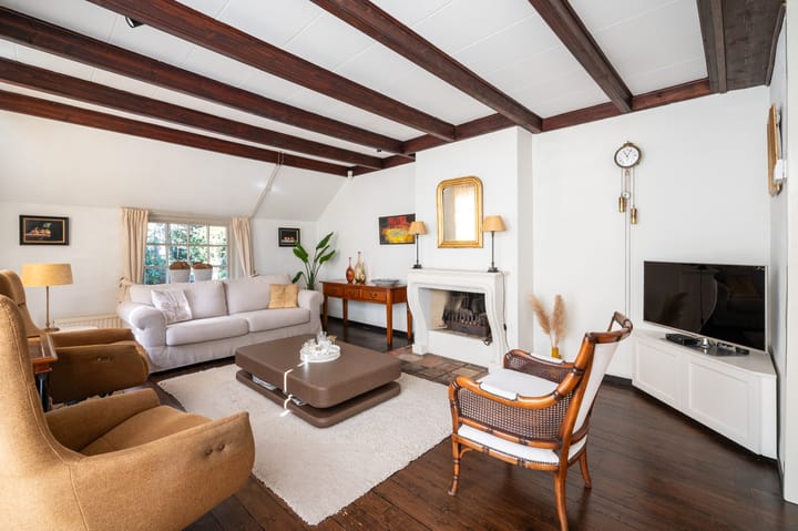 Foto 12 van Wieselse Kampweg 35