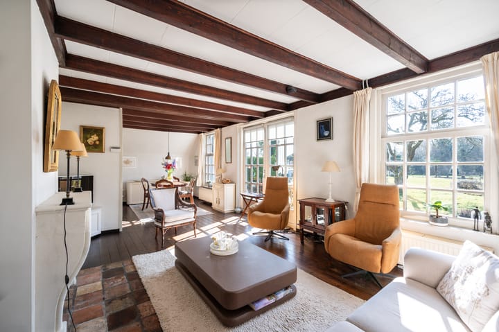 Foto 13 van Wieselse Kampweg 35