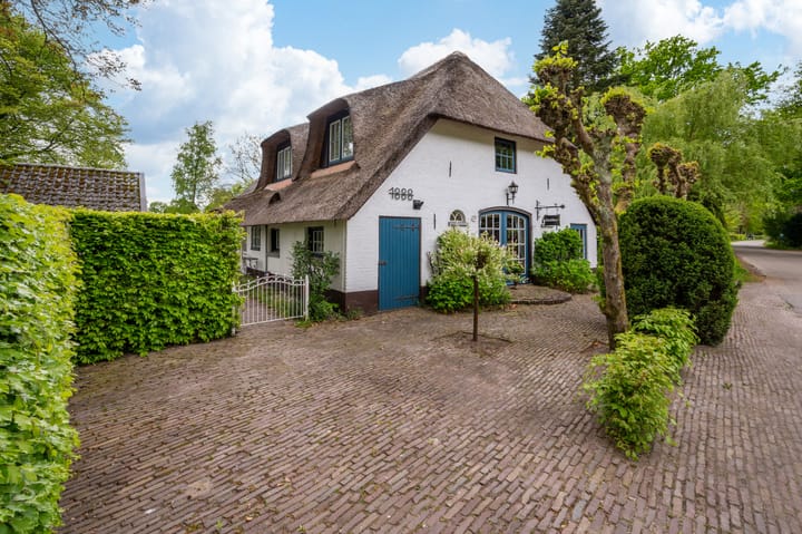 Foto 2 van Wieselse Kampweg 35