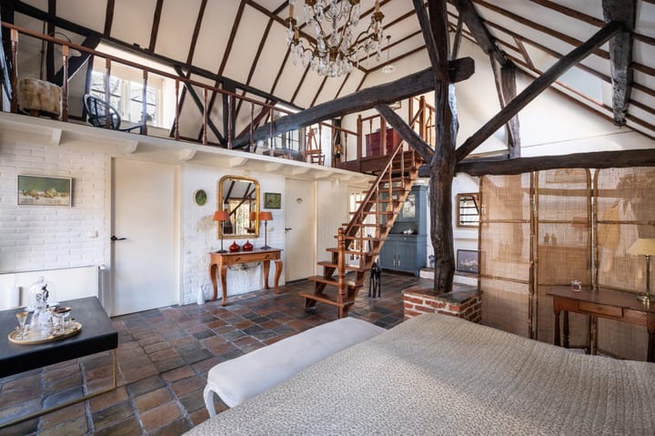 Foto 18 van Wieselse Kampweg 35