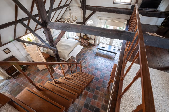 Foto 20 van Wieselse Kampweg 35