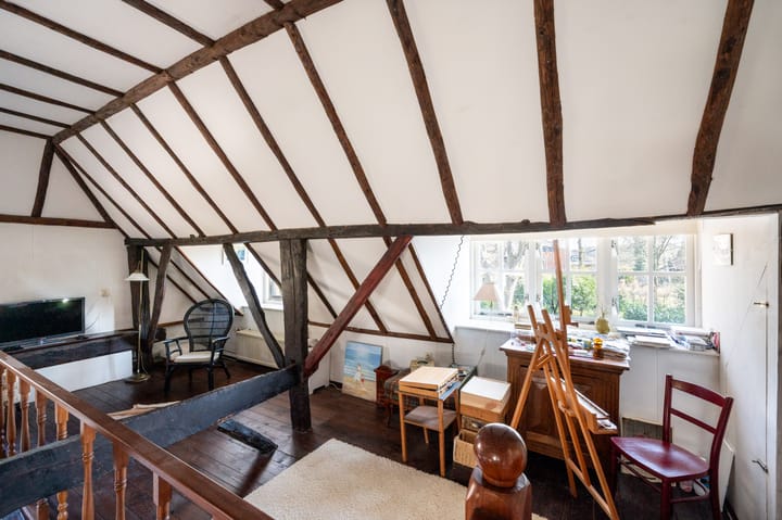 Foto 24 van Wieselse Kampweg 35