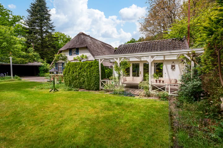 Foto 28 van Wieselse Kampweg 35