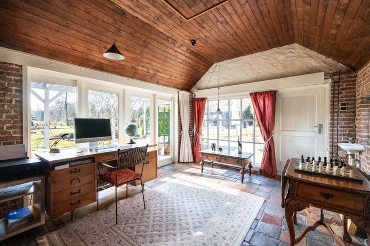 Foto 30 van Wieselse Kampweg 35