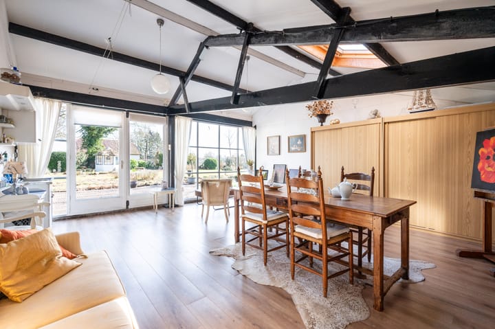 Foto 34 van Wieselse Kampweg 35