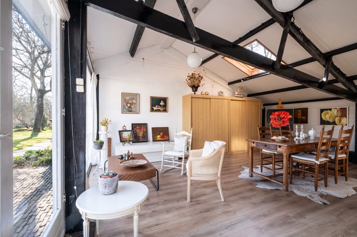 Foto 35 van Wieselse Kampweg 35