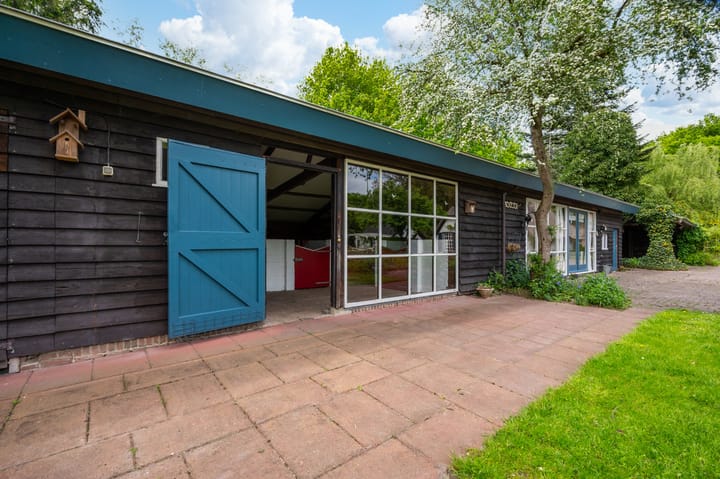 Foto 36 van Wieselse Kampweg 35