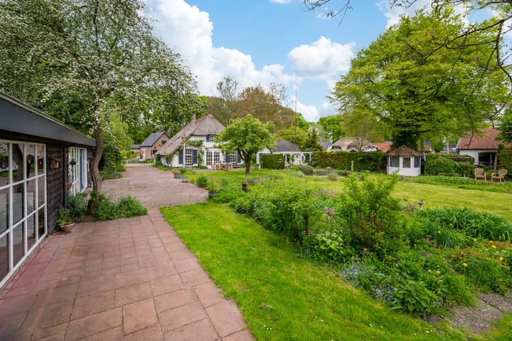 Foto 39 van Wieselse Kampweg 35