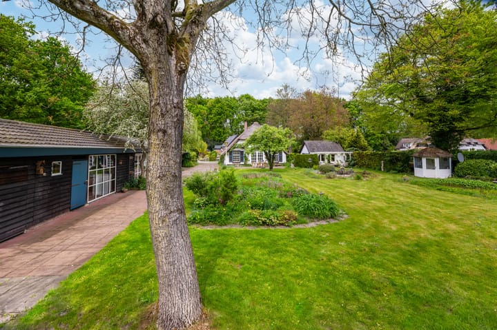 Foto 40 van Wieselse Kampweg 35