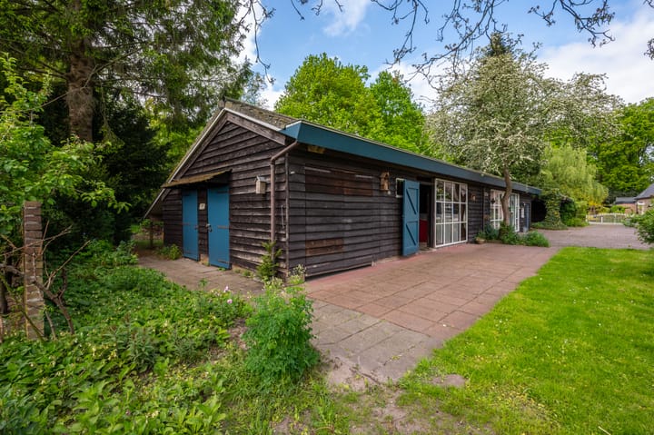 Foto 41 van Wieselse Kampweg 35