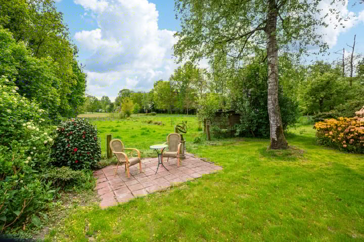 Foto 42 van Wieselse Kampweg 35