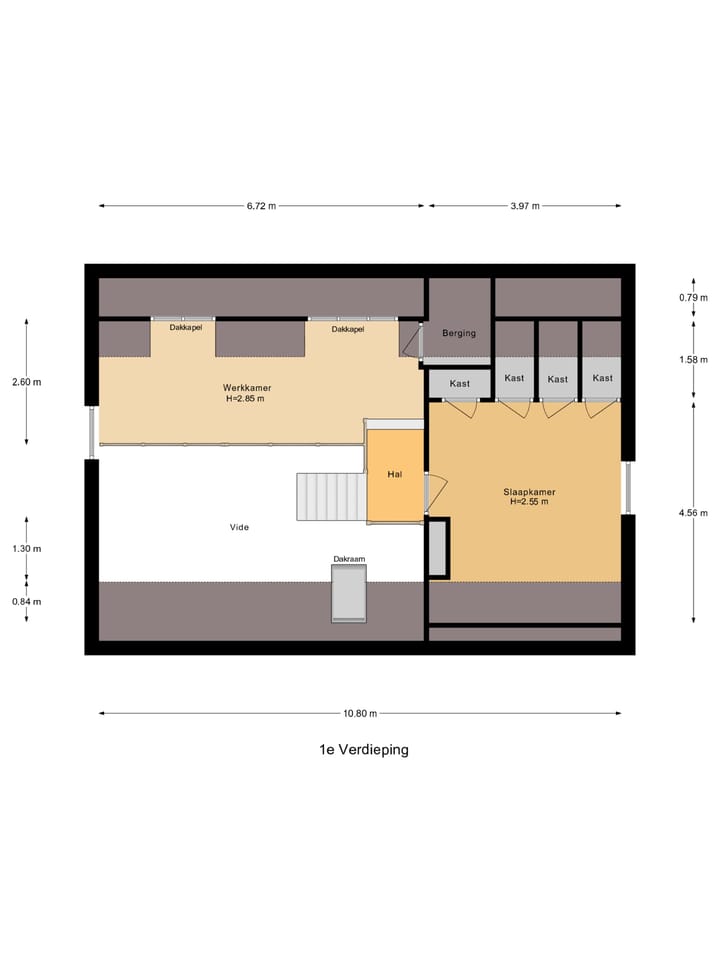 Foto 49 van Wieselse Kampweg 35