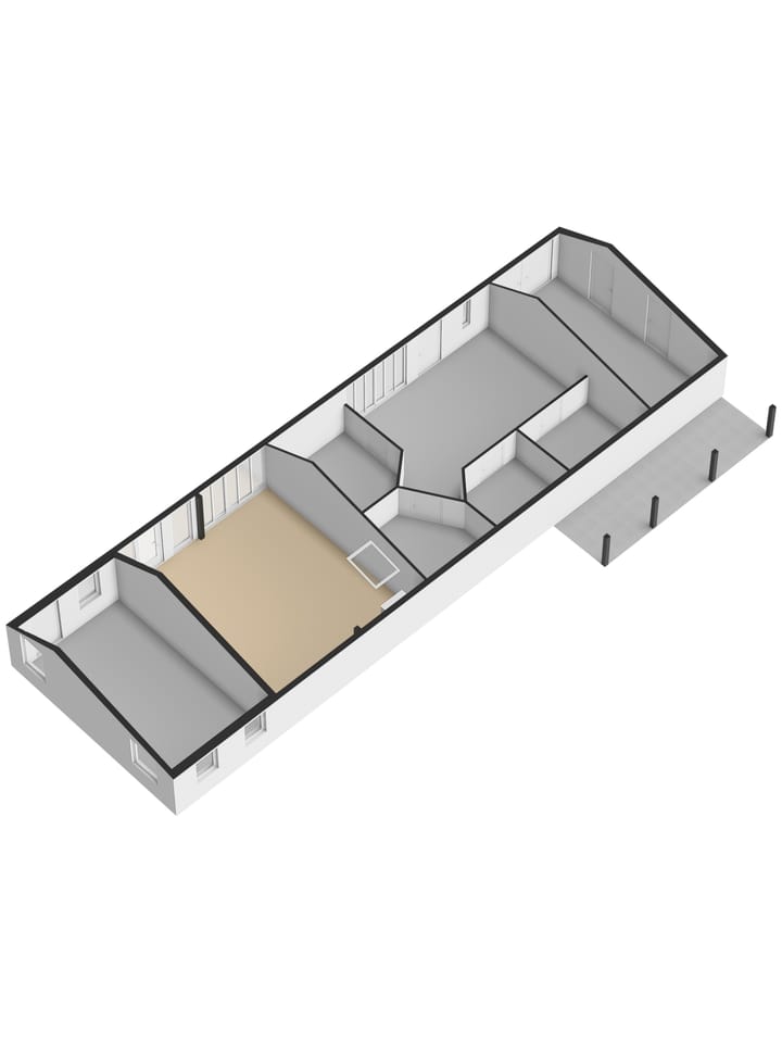 Foto 54 van Wieselse Kampweg 35
