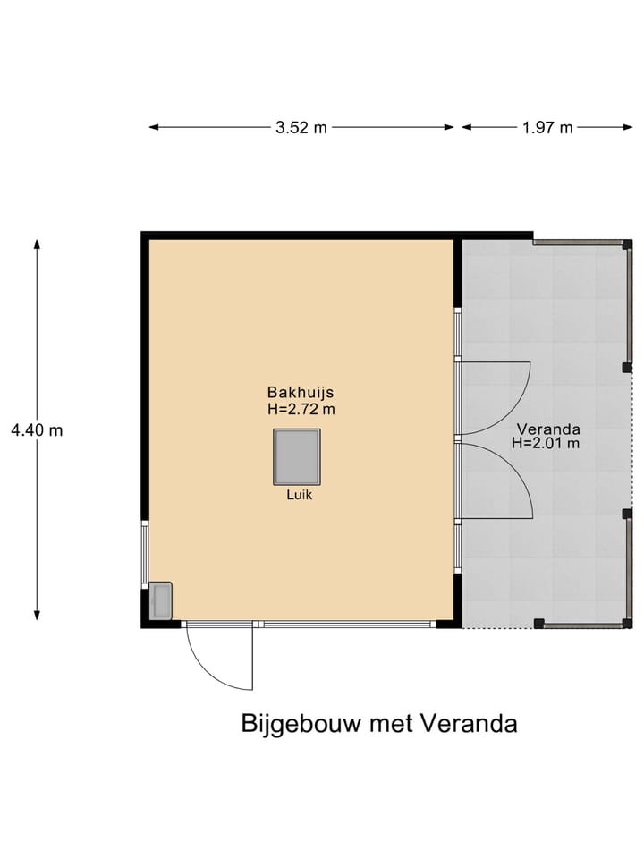 Foto 55 van Wieselse Kampweg 35