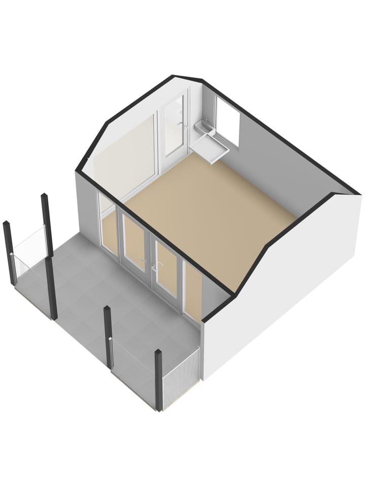 Foto 56 van Wieselse Kampweg 35