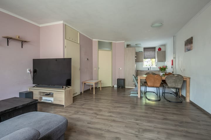 Foto 3 van Kasteel Heysterumstraat 14